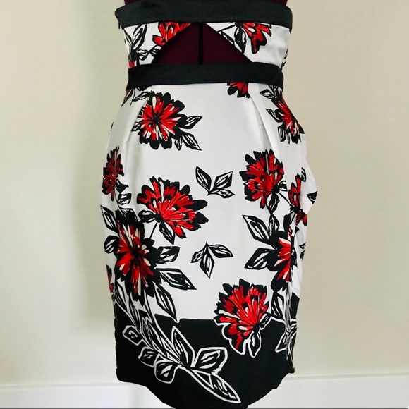 🎉HP 3X🎉EUC Max and Cleo SIZE 6 Formal Dress - Picture 3 of 6